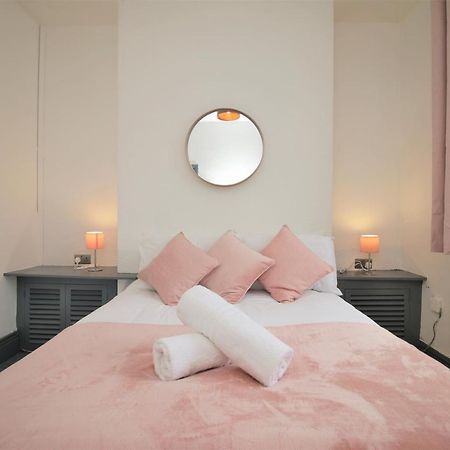 Fitzroy Terrace By Property Promise Cardiff Eksteriør billede
