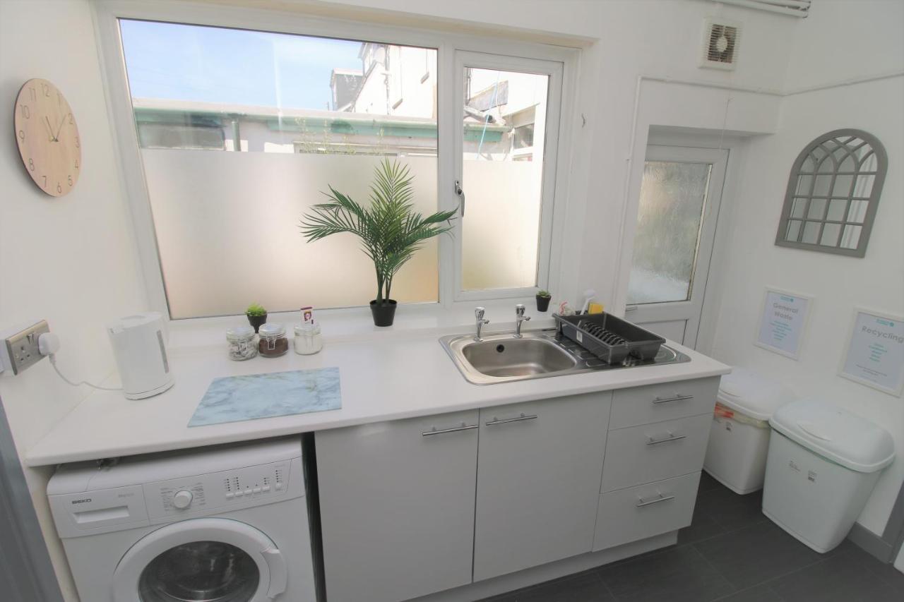 Fitzroy Terrace By Property Promise Cardiff Eksteriør billede