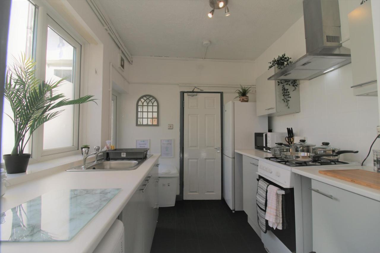 Fitzroy Terrace By Property Promise Cardiff Eksteriør billede